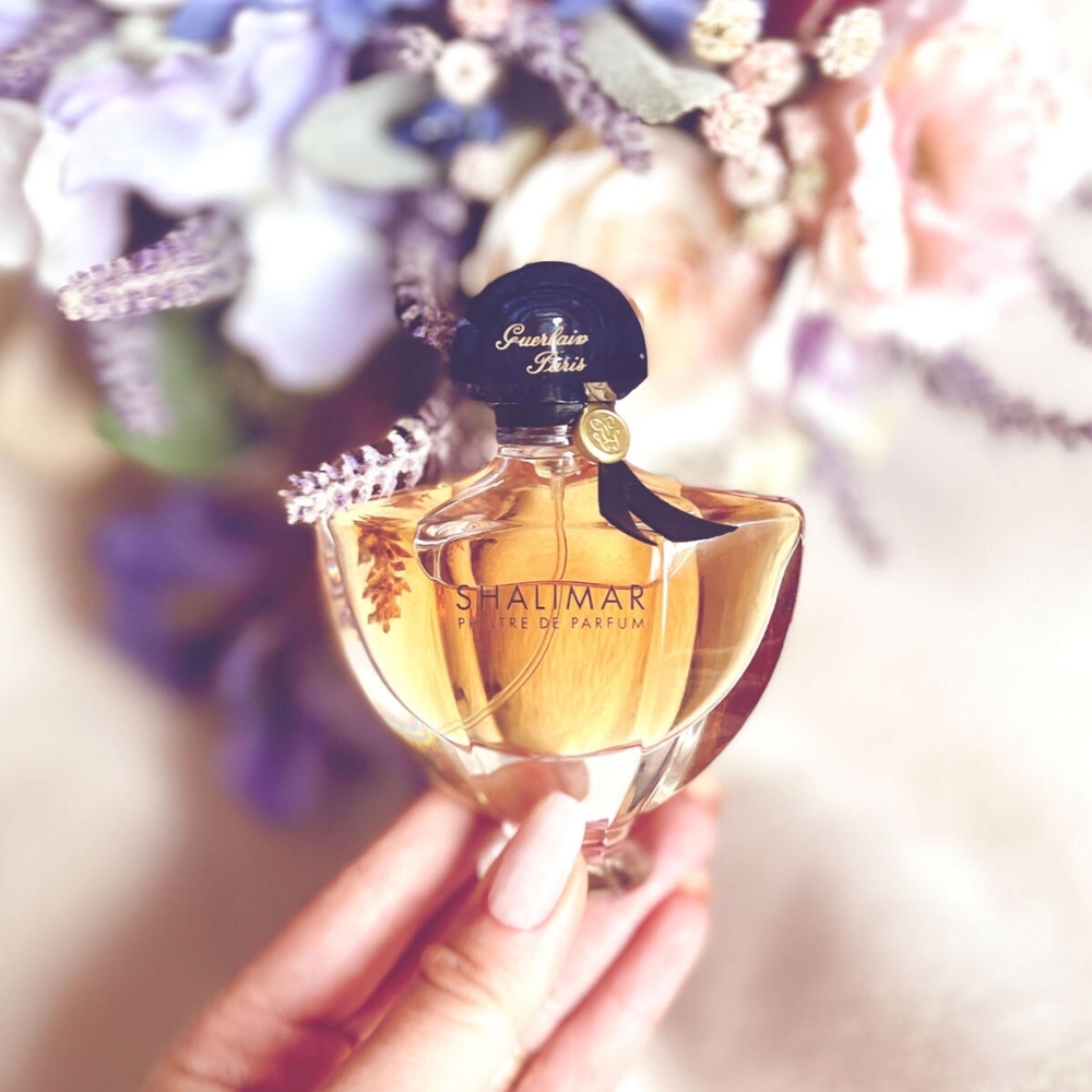 Guerlain Philtre De Parfum Edp